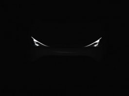 Компанія Smart анонсувала прем’єру свого найбільшого кроссовера