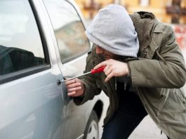 Назвали авто, які дуже складно викрасти