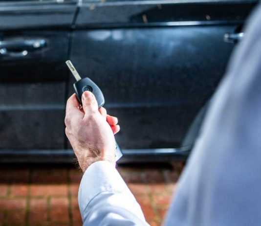 10 прихованих функцій автомобіля, про які ви могли не знати