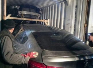 Популярність авто зі США обігнала “євробляхи”