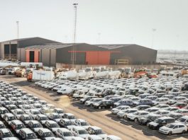 Українці стали менше купувати вживаних авто