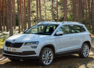 Зроблені в Україні: названі найпопулярніші автомобілі вітчизняного виробництва