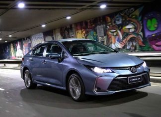 Найпопулярнішу в світі автомобіль тимчасово не випускають