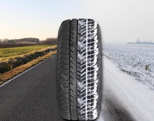 Які шини вибрати: всесезонні чи зимові?