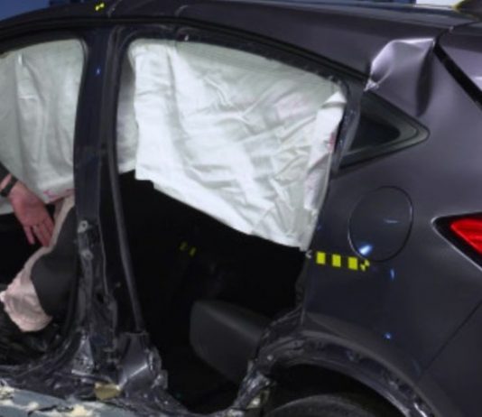 Компактні позашляховики виявились дуже небезпечними: назвали причину