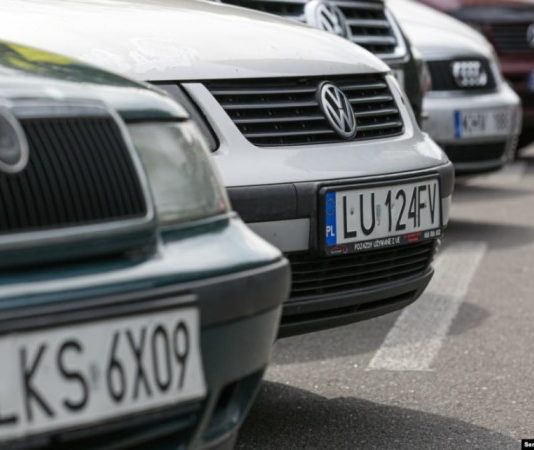 Скільки коштує розмитнення авто в Україні – деталі