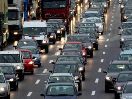 В Україні вводять нові швидкісні обмеження на дорогах – деталі