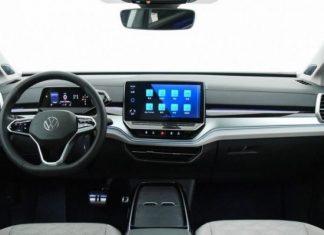 Нові електромобілі Volkswagen залишаться без шкіри: в чому причина
