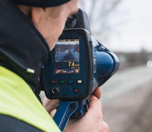 Коли штрафи за порушення, зафіксовані пристроями TruCAM, законні, а коли ні?