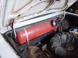 Газ на авто як альтернатива бензину: плюси і мінуси установки ГБО