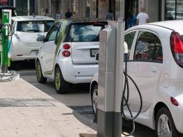 Секрети електрокарів, які не прийнято афішувати