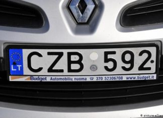 В українців конфіскують “євробляхи” і виписують величезні штрафи: хто під загрозою