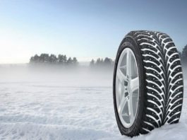 Як правильно вибрати зимову резину