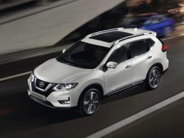 Рейтинг кросоверів з дуже надійною АКП