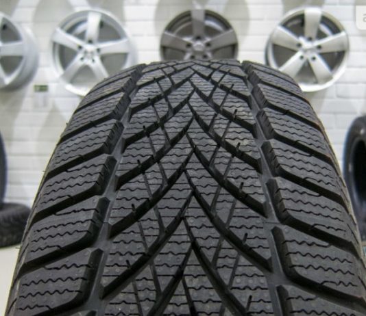 Названо найпопулярніші зимові шини різних класів – деталі