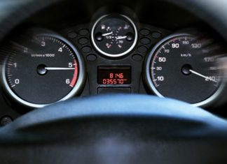 Нардепи хочуть збільшити штрафи за перевищення швидкості