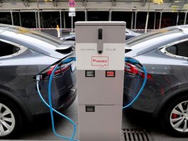 Названо новий фактор, здатний перешкодити переходу на електромобілі