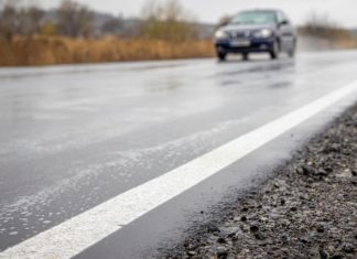 Штраф за перевищення швидкості підвищили вдвічі