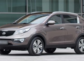 Названо кросовери з найнадійнішими АКП