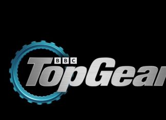 Опубліковано тизер нового сезону автомобільного шоу Top Gear
