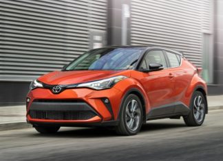 Які марки авто найбільш популярні у українців: топ-10 за вересень