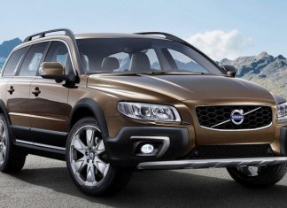 Volvo відкликає ще 200 000 автомобілів – деталі