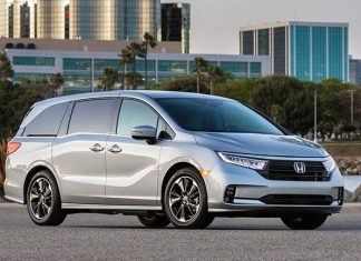 Honda відкликає деякі нові автомобілі: що сталося