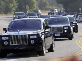 “Могло закінчитися як у мажора з Харкова”: кортеж Суркіса мчав зустрічкою в Києві