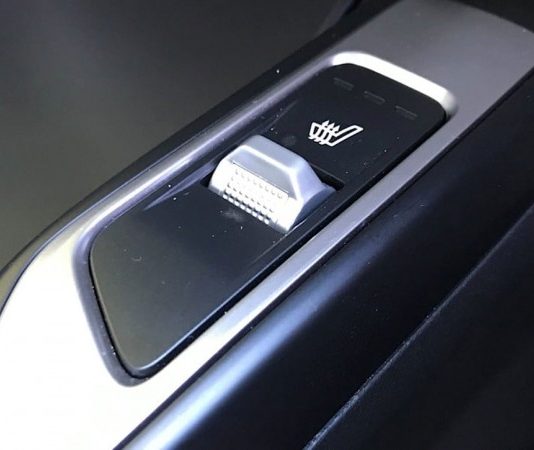 Названо найбільш затребувані опції в автомобілях