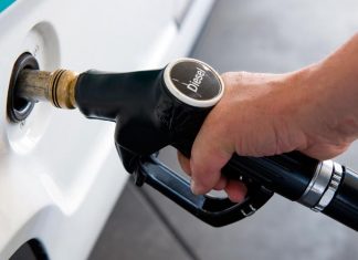 Кабмін запровадив нові вимоги до дизельного палива
