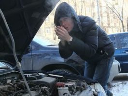 Чи потрібно прогрівати двигун перед поїздкою