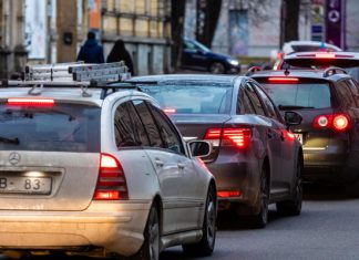 Нові проблеми «євроблях»: кримінальна відповідальність і конфіскація авто