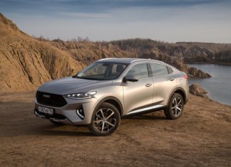 Альтернатива «євробляхам»: китайські автомобілі стають все популярнішими в Україні