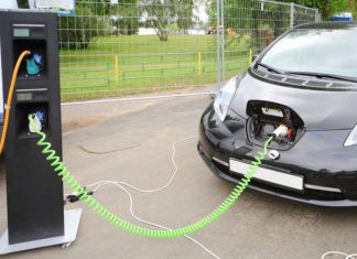 Турки планують відкрити завод з виробництва електрокарів в Україні