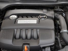 Півмільйона і це не межа. Найдоступніші надійні двигуни