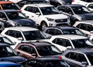 Назвали найпопулярніші серед українців нові автомобілі