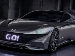 Компанія Hyundai запатентувала унікальну решітку радіатора для автомобілів