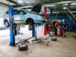 П’ять найбільш частих схем обману на СТО: проблеми та рішення