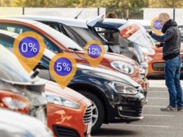 Власників авто в Україні «потішать» новим податком