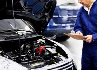 Введення обов’язкового техогляду: які машини його не пройдуть