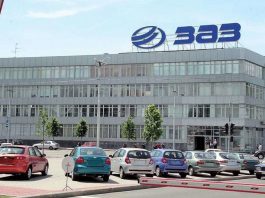 ЗАЗ може запустити виробництво ультрабюджетного седана