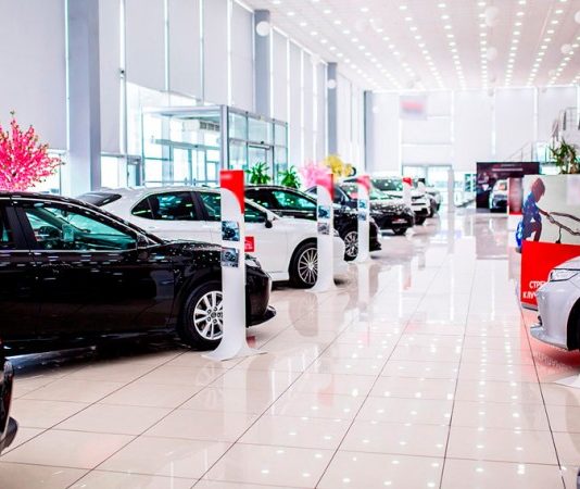 У автовиробників з’явився новий привід підняти ціни