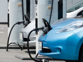 Скільки пробігу втрачає електромобіль під час експлуатації