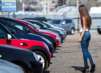 Як змінився портрет покупців авто в Україні