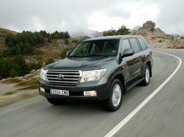 Фахівці розповіли в чому ж різниця між кросоверами, позашляховиками і паркетниками