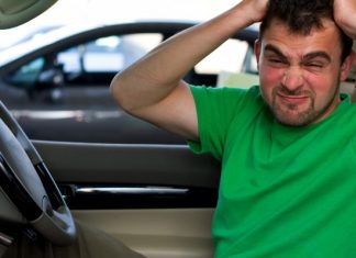 Українським водіям назвали п’ять поширених помилок в розмові з інспектором поліції