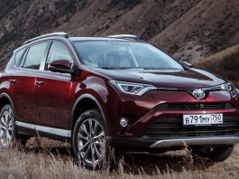 Названі найкращі моделі автомобілів для суворої зими