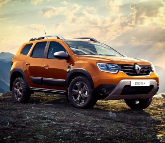 Яку машину можна придбати в Україні замість Renault Duster?