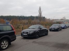 У МВС розповіли, чого чекати власникам авто із Європи