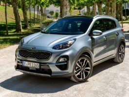 Названо жовтневий топ-10 найпопулярніших авто в українців